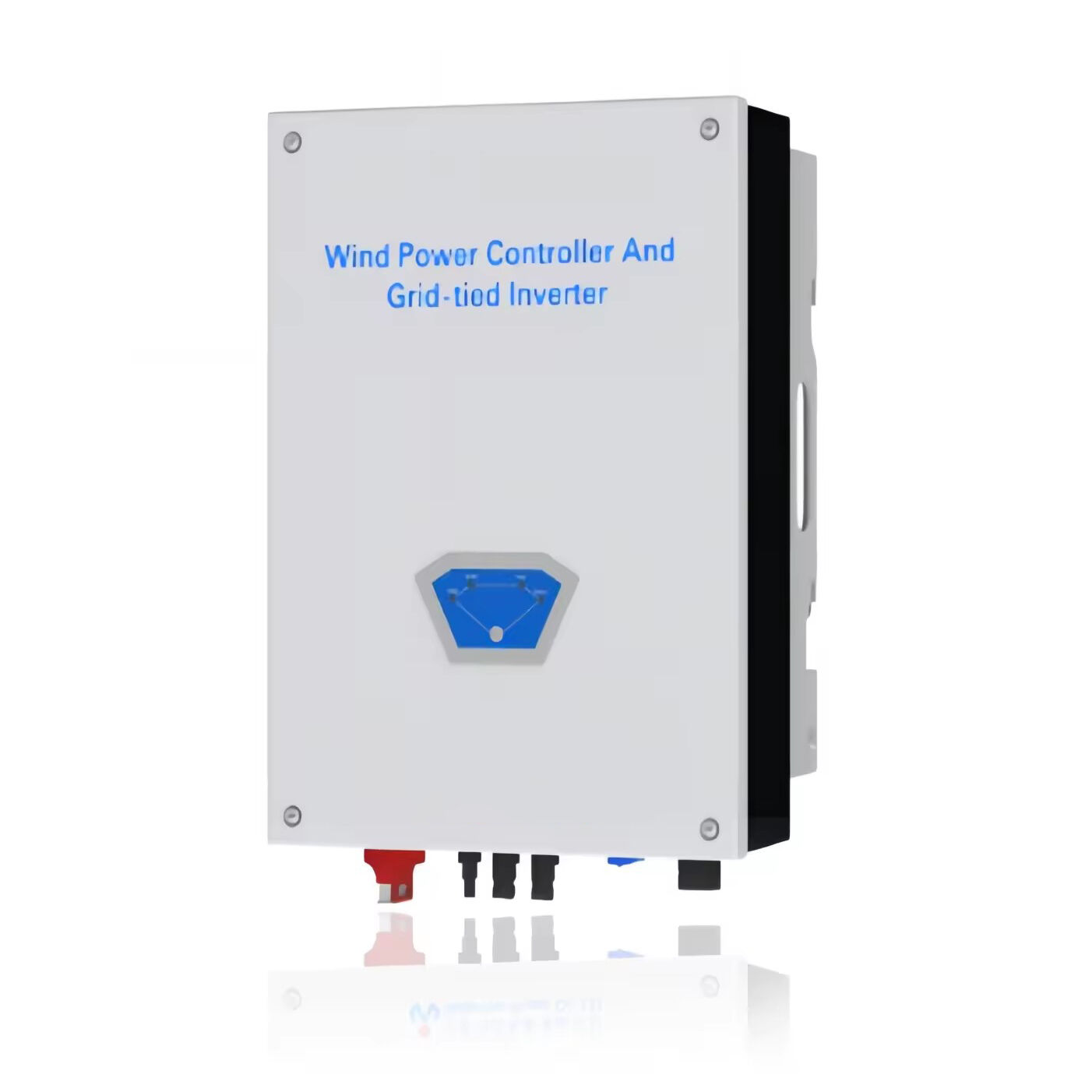 Bulk Buy China Wholesale 1kw 2kw Single-phase Wind Power Controller And ...