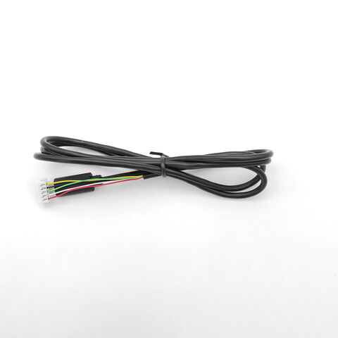 Cable Tipo C a Terminal JST de 5 Pines