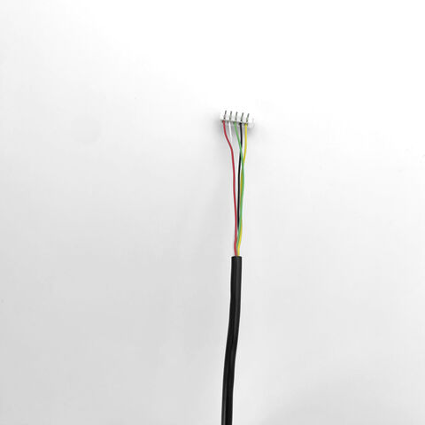Cable Tipo C a Terminal JST de 5 Pines