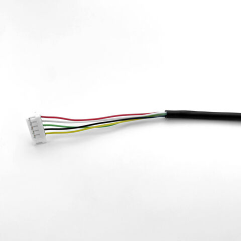 Cable Tipo C a Terminal JST de 5 Pines