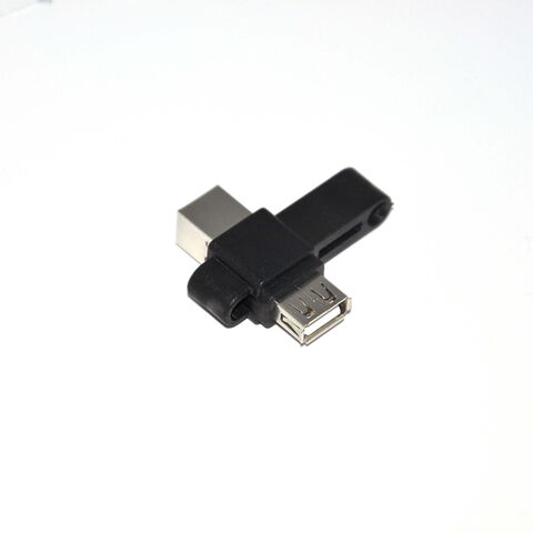 USB B Buchse auf USB B Buchse Adapter - USB B Verbinder für Verlängerung