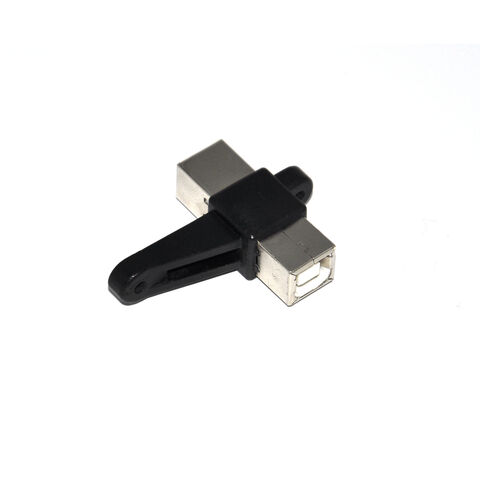 USB B Buchse auf USB B Buchse Adapter - USB B Verbinder für Verlängerung