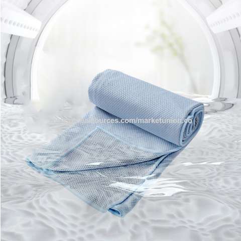 Non-Slip Hot Yoga Towel with Super-Absorbent Soft Suede Microfiber in Many Colors, for Bikram Pilates and Yoga Mats