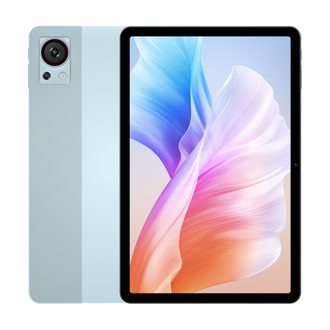 Tablet PC DOOGEE T30S de 11'' con pantalla 2.4K, 6+256GB de memoria y batería grande de 8580mAh, cuerpo ultradelgado, ¡tableta de gran venta!