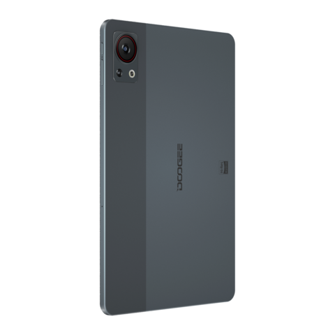 Tablet PC DOOGEE T30S de 11'' con pantalla 2.4K, 6+256GB de memoria y batería grande de 8580mAh, cuerpo ultradelgado, ¡tableta de gran venta!