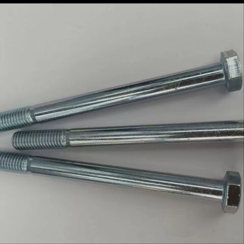 Cheap wholesale price for stainless steel hexagonal bolts 304 201 316