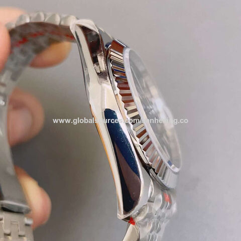 Contrefaçon Copie De Montre De Luxe Rolex Femme Copie De Montre