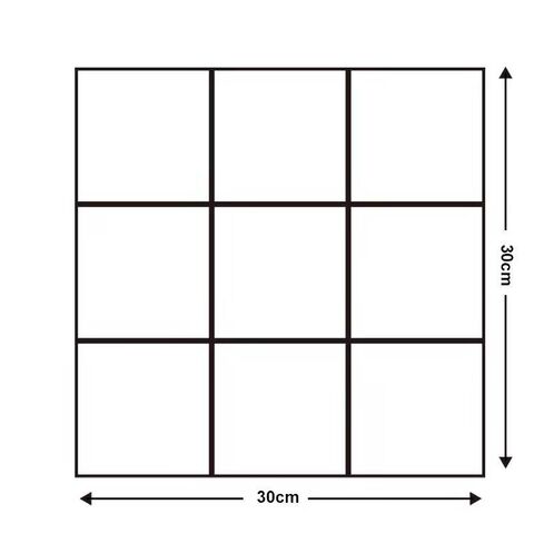 Decorações de parede 100% artesanais por atacado para casa, fábrica de sacos OPP, amostra moderna grátis, adesivo de parede de PVC, papel de parede à prova d'água