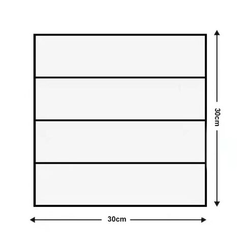 Decorações de parede 100% artesanais por atacado para casa, fábrica de sacos OPP, amostra moderna grátis, adesivo de parede de PVC, papel de parede à prova d'água