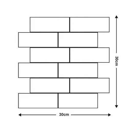 Decorações de parede 100% artesanais por atacado para casa, fábrica de sacos OPP, amostra moderna grátis, adesivo de parede de PVC, papel de parede à prova d'água