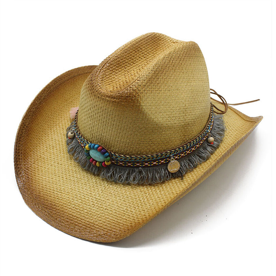 Factory Direct High Quality China Wholesale Custom Straw Hat