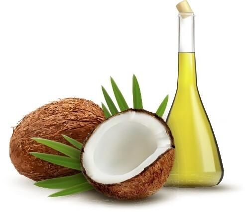 Bulk Buy Germany Wholesale Coconut Oil Cold Press Coconut Oil Virgin ...