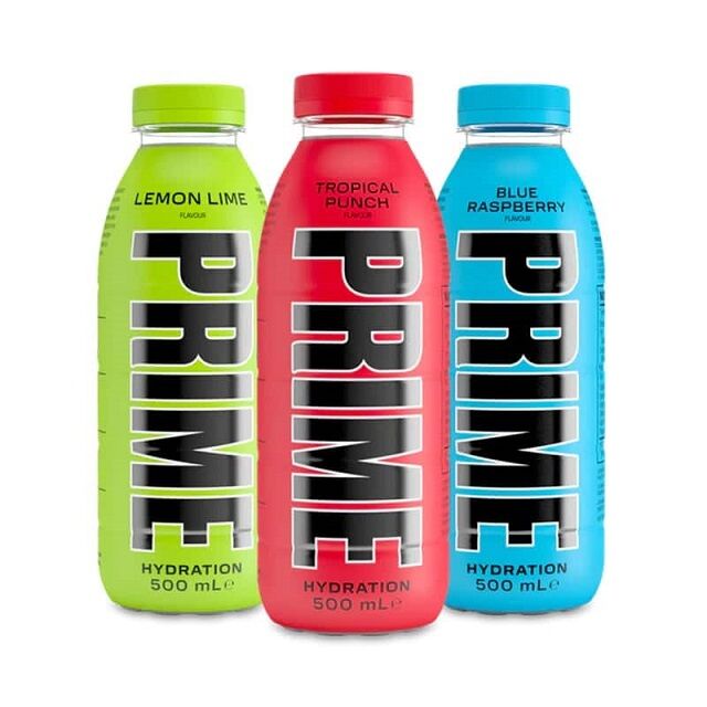 Cheap Primes Hydration Drink. Primes Electrolyte Tablets. Primes ...