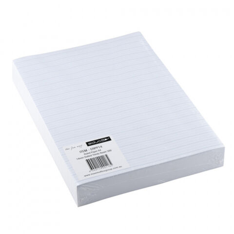 Papel de Cópia 100% Celulose 80gsm / Papel A4 Multiuso 75gsm para escritório / Papel A4 para Cópia 80gsm / Resmas de papel A4 para Venda