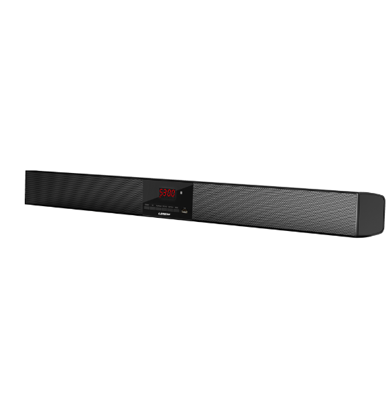 Rgb Computer Sound Bar Bluetooth Usb Powered Pc Speakers With