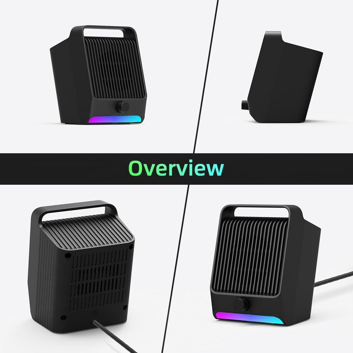 Bulk Buy China Wholesale Wholesale Usb Computer Speaker For Desktop Pc ...