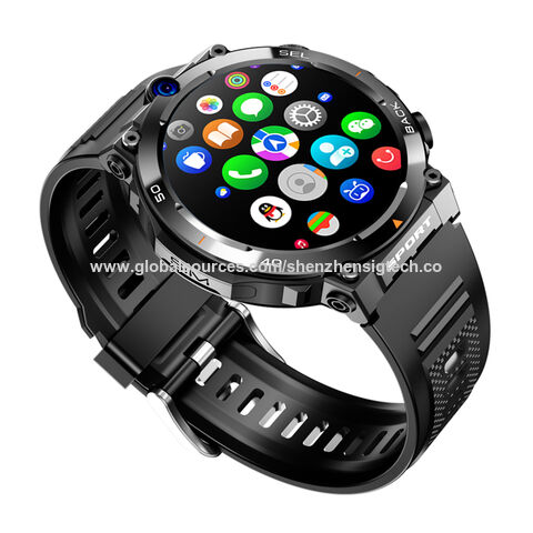 Chinese Smartwatches Mejor Smartwatch 2021 Aliexpress Chinese