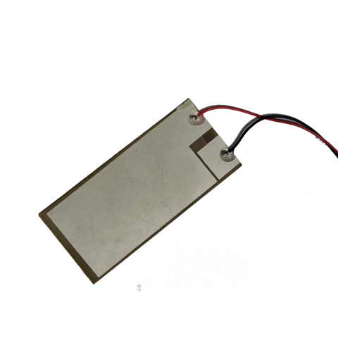 Elemento piezoelétrico multicamadas OEM para alto-falantes