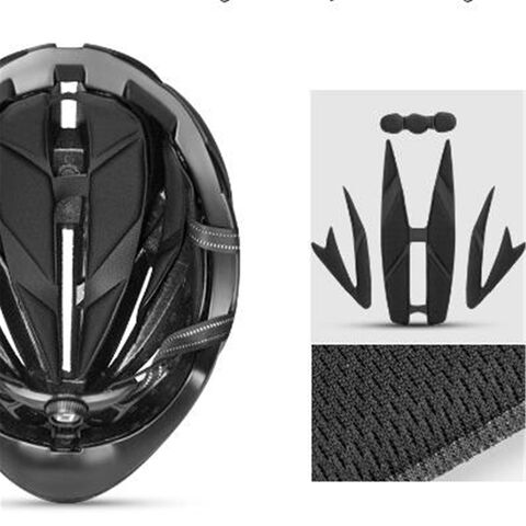 Casque de Vélo Sportif Nouveauté pour une Sécurité Accrue