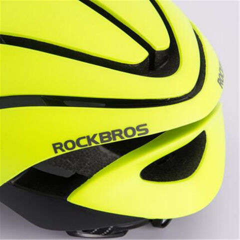Casque de Vélo Sportif Nouveauté pour une Sécurité Accrue