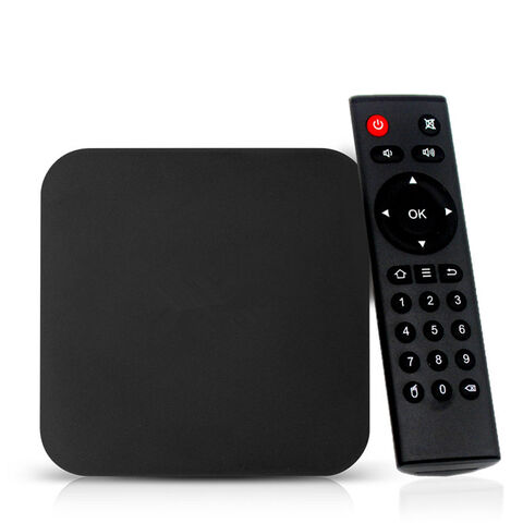 Android-Based TV Set-Top Boxes