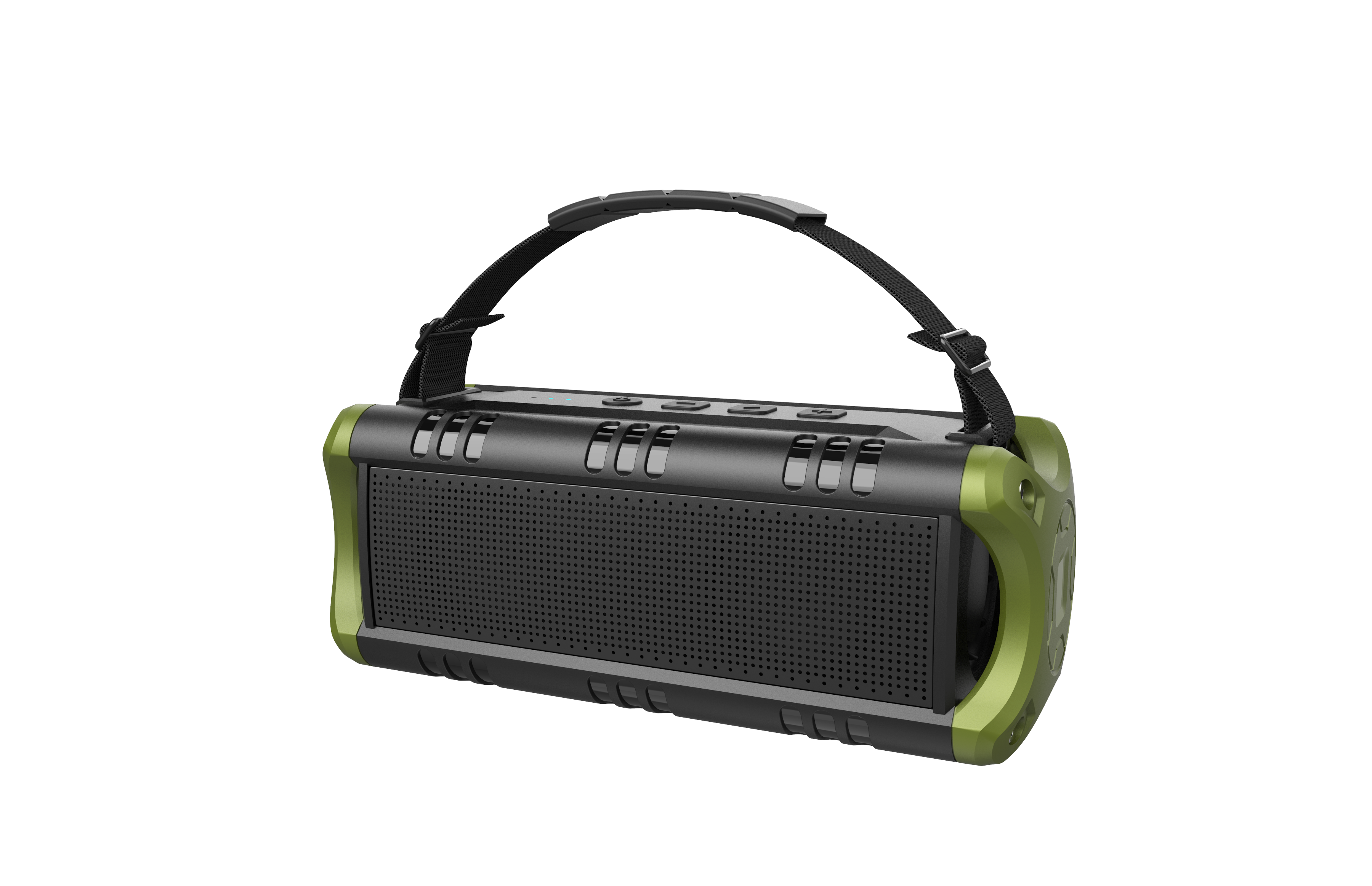 Weiking Bt228s 30watts Strong Bass Stereo Wireless Waterproof Ipx6