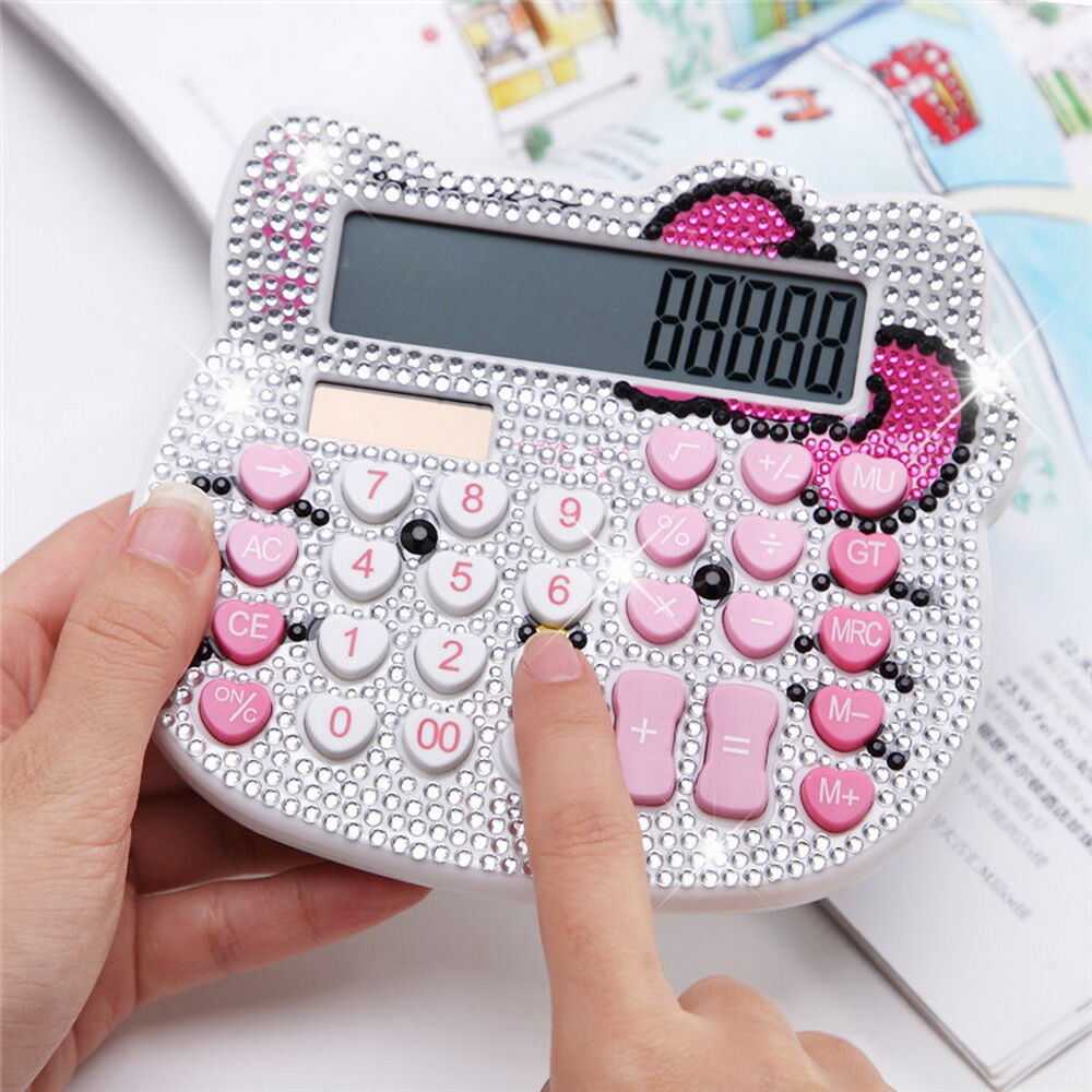 Buy China Wholesale Fashion Custom School Supplies Kitty Girl