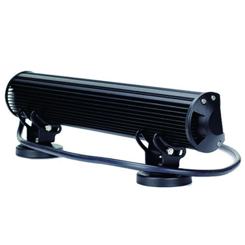 Barre lumineuse de travail à LED tout-terrain 4x4 22 pouces Tuff Plus, populaire