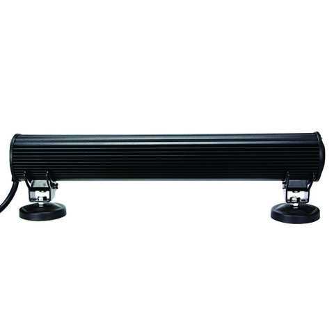 Barre lumineuse de travail à LED tout-terrain 4x4 22 pouces Tuff Plus, populaire