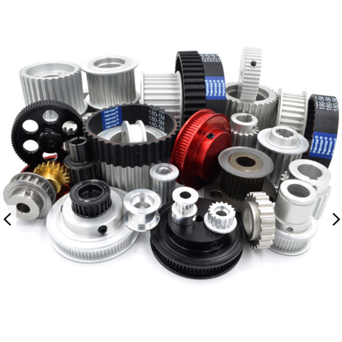 Poulie de Tendeur de Courroie de Pièces de Rechange Auto de Voiture de Qualité Stable OEM MD368210