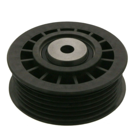 Poulie de Tendeur de Courroie de Pièces de Rechange Auto de Voiture de Qualité Stable OEM MD368210