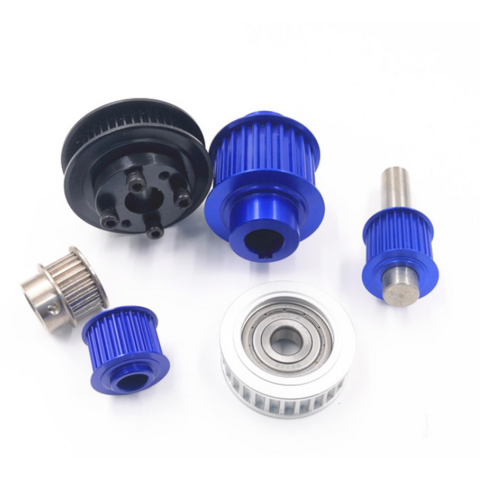Poulie de Tendeur de Courroie de Pièces de Rechange Auto de Voiture de Qualité Stable OEM MD368210