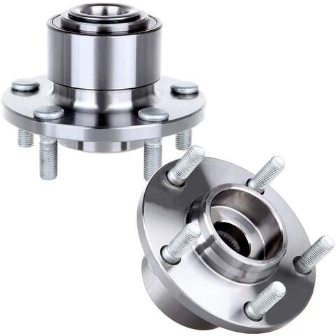Radlager-Kit Hinterrad, Radnabenlager-Einheit für 52710-2D000 - Großhandel Autoteile Radlager