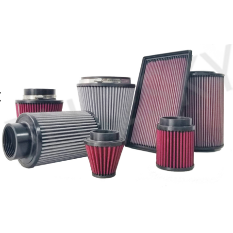 Parts Accessories Air Conditioning System car air cabin filter 4861756AA