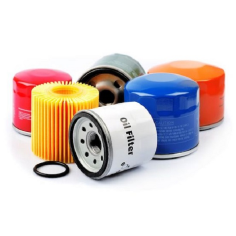 Parts Accessories Air Conditioning System car air cabin filter 4861756AA