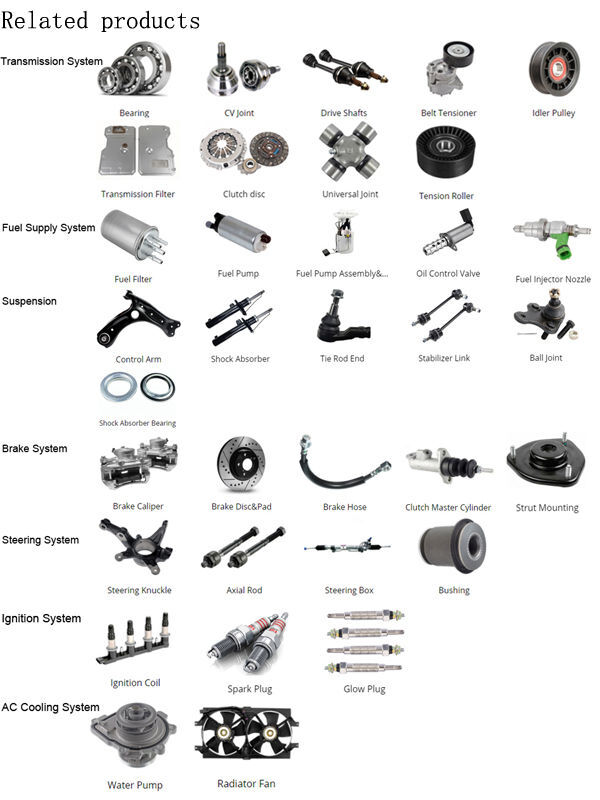 Auto Diesel Engine Parts Cylinder Head MD303750 supplier