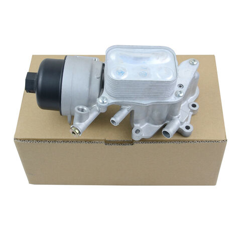 Chine Fabricant Usine Refroidisseur d'huile de moteur automatique, Noyau de chauffage, Condenseur, Refroidisseur intermédiaire