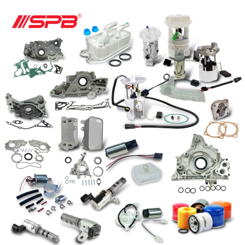 Kit de Correa de Distribución con Tensor y Polea 7701477380 - Repuestos para motor al por mayor