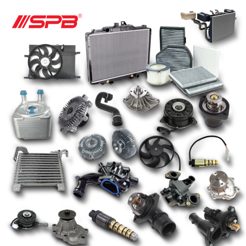 Kit de Correa de Distribución con Tensor y Polea 7701477380 - Repuestos para motor al por mayor