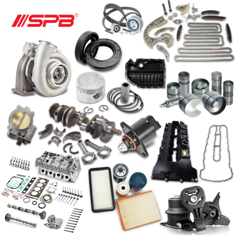 43019-TF0-010 - Pinza de Freno para Automóvil Honda - Repuestos Originales y Compatibles