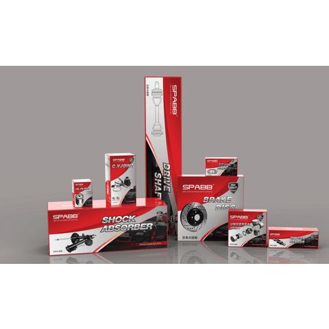28201-2A100 Venta al por mayor de piezas de motor de alto rendimiento, turbocompresor para Hyundai a buen precio