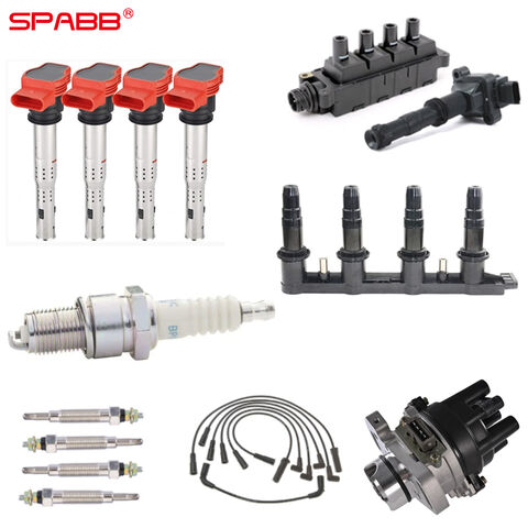 Vehicle Auto Cabin filters Element Oil Filter Air Filter Fuel filter