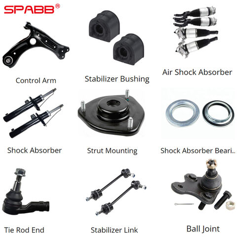 Vehicle Auto Cabin filters Element Oil Filter Air Filter Fuel filter