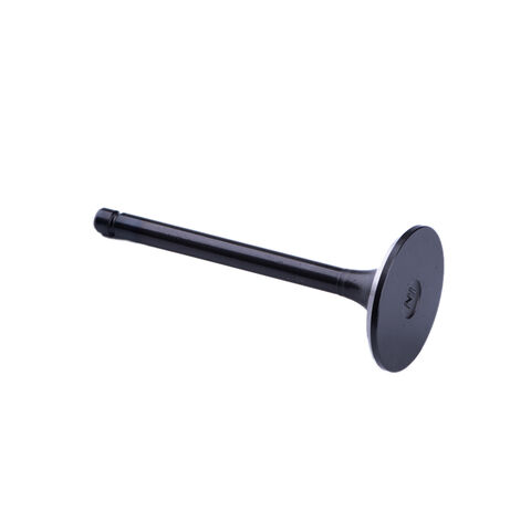 Válvula de motor de automóvil para 1HD-FTE 13711-17020 13715-17030