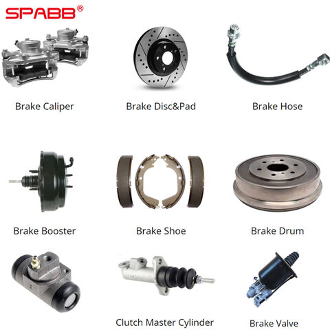 Vehicle Auto Cabin filters Element Oil Filter Air Filter Fuel filter