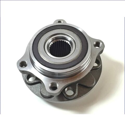 Radlager-Kit Hinterrad, Radnabenlager-Einheit für 52710-2D000 - Großhandel Autoteile Radlager