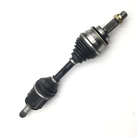 Árboles de transmisión de calidad robusta SPABB 3BD407271C