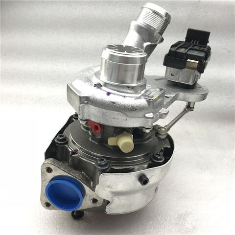 03G253019K Turbocompresor de alto rendimiento para AUDI, venta al por mayor de piezas de motor con buen precio