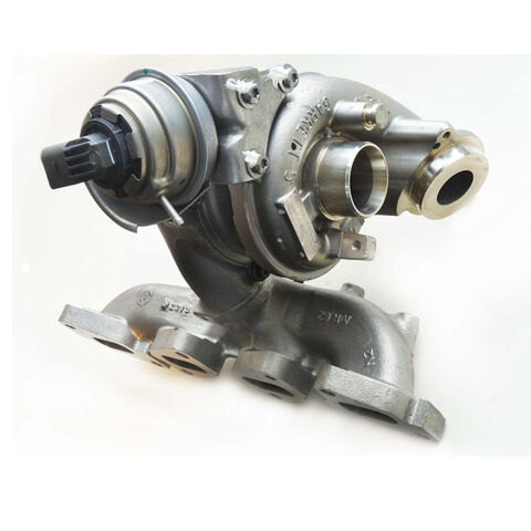 28201-2A100 Venta al por mayor de piezas de motor de alto rendimiento, turbocompresor para Hyundai a buen precio