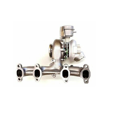 28201-2A100 Venta al por mayor de piezas de motor de alto rendimiento, turbocompresor para Hyundai a buen precio